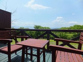 レゾネイトクラブくじゅう