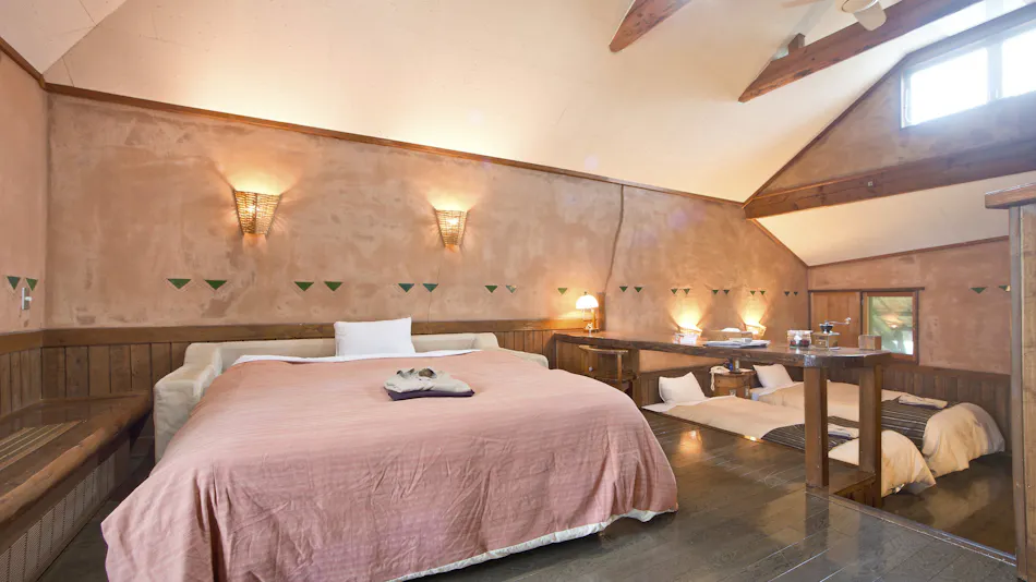 Resonate Club Kuju: A Resort Hotel to Enjoy Nature with All Five Senses