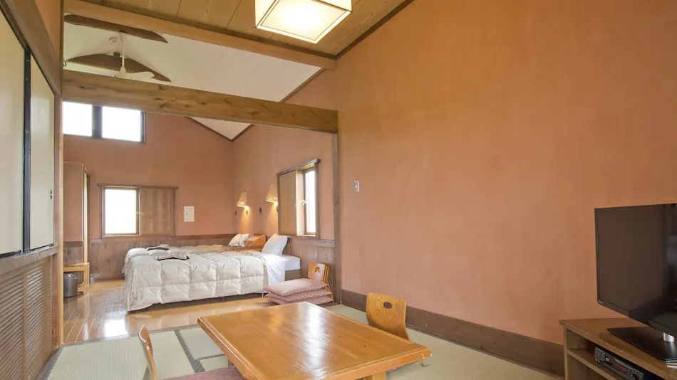 Resonate Club Kuju: A Resort Hotel to Enjoy Nature with All Five Senses
