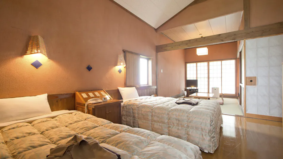 Resonate Club Kuju: A Resort Hotel to Enjoy Nature with All Five Senses
