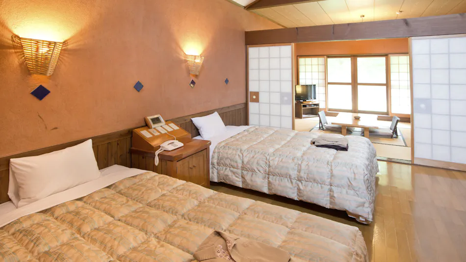 Resonate Club Kuju: A Resort Hotel to Enjoy Nature with All Five Senses