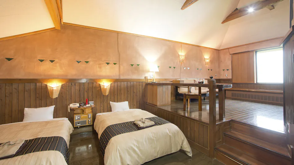 Resonate Club Kuju: A Resort Hotel to Enjoy Nature with All Five Senses