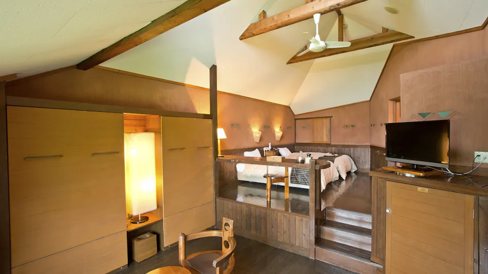 Resonate Club Kuju: A Resort Hotel to Enjoy Nature with All Five Senses