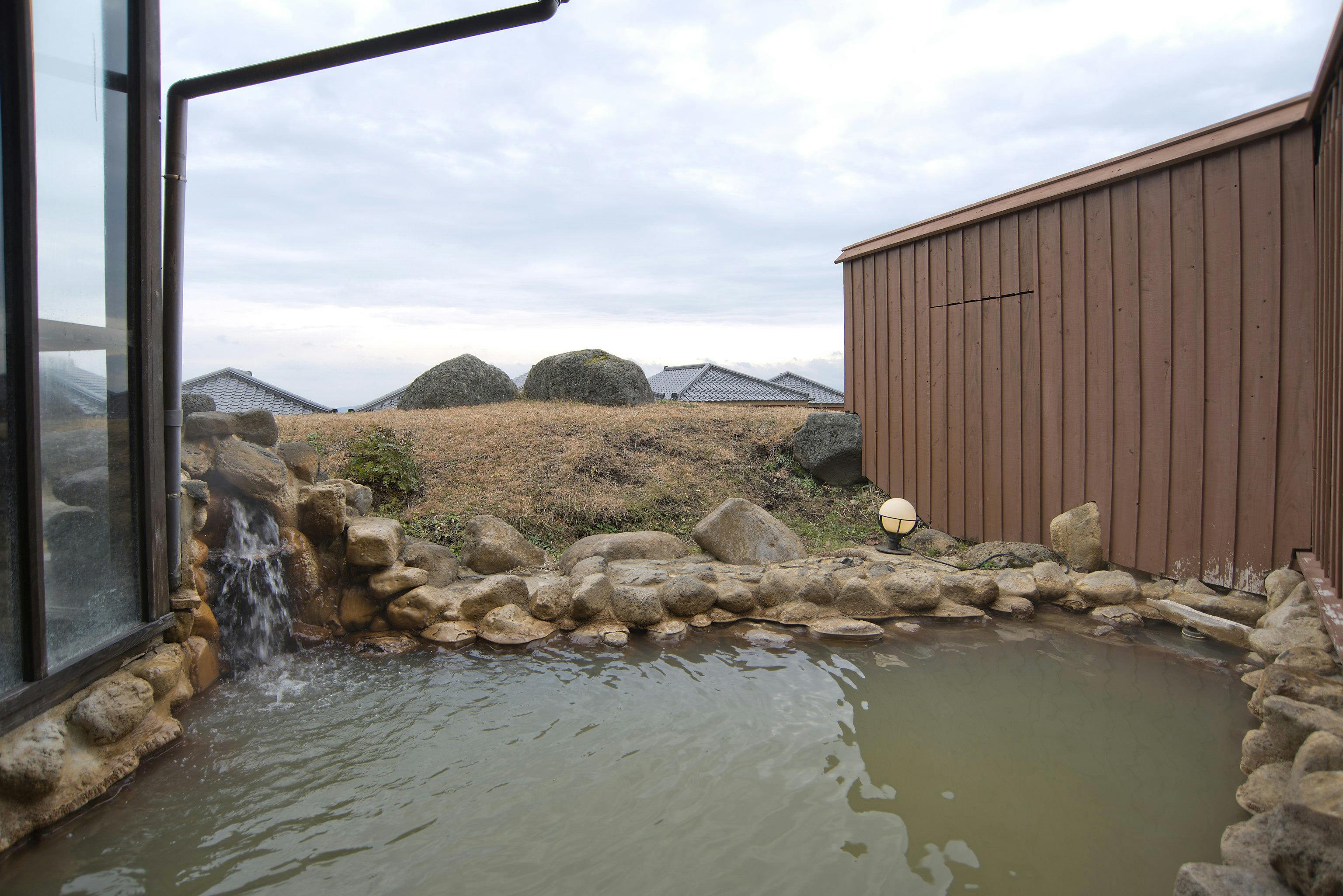 久住高原 沢水 そうみ キャンプ場 露天風呂付き客室が人気の宿 お得に宿泊予約 Yahoo トラベル