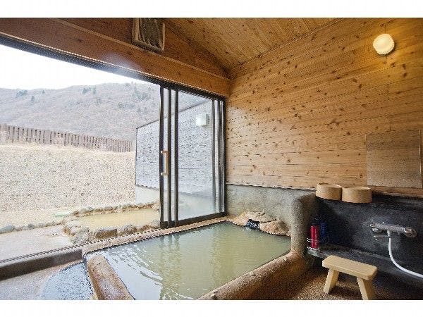 自然を五感で楽しむリゾートホテル　レゾネイトクラブくじゅう