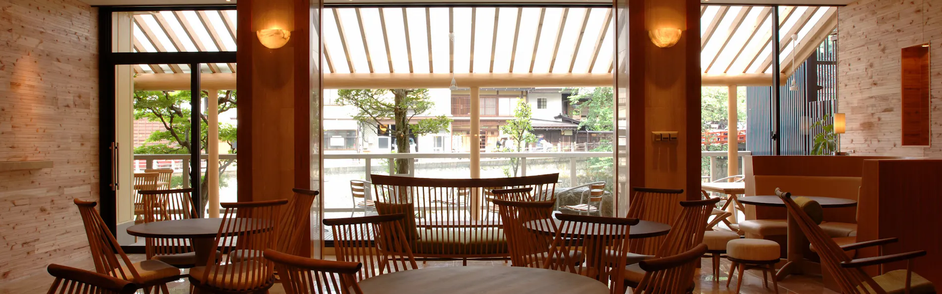 本陣平野屋 光風館(旧称:本陣平野屋 別館)