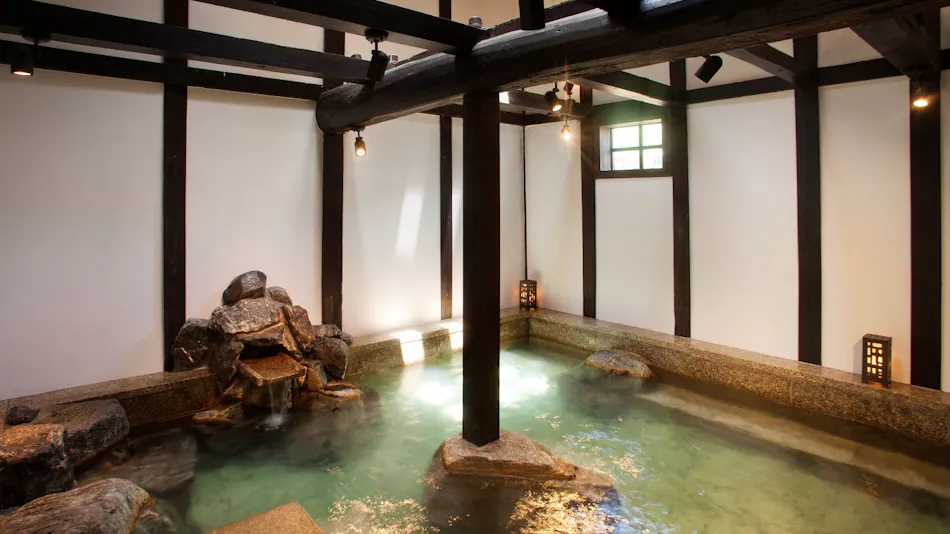 Honjin Hiranoya KOFUKAN
