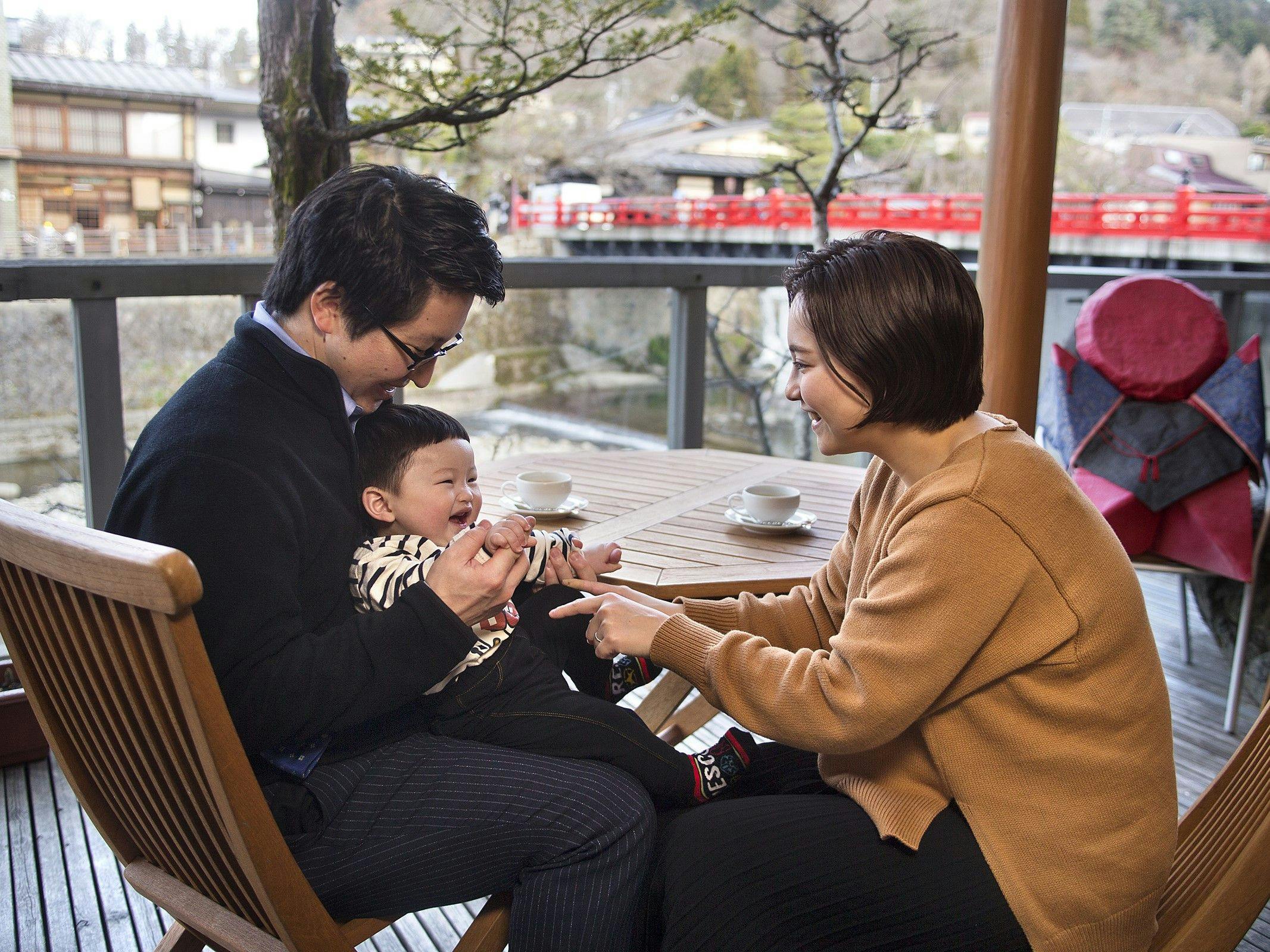 本陣平野屋　光風館（旧称：本陣平野屋　別館）