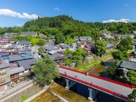 本陣平野屋別館