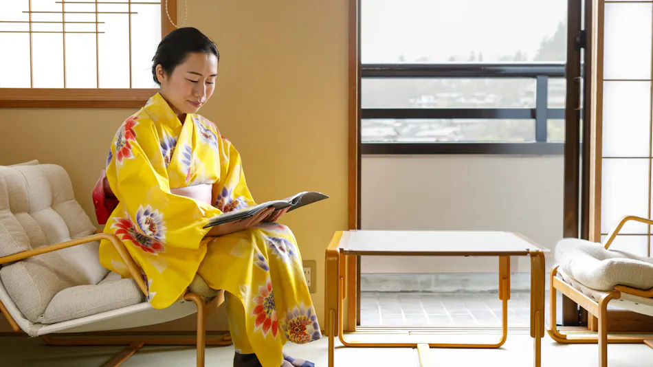 Honjin Hiranoya KOFUKAN