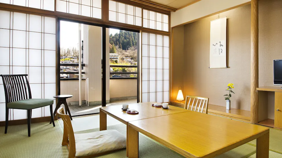 Honjin Hiranoya KOFUKAN