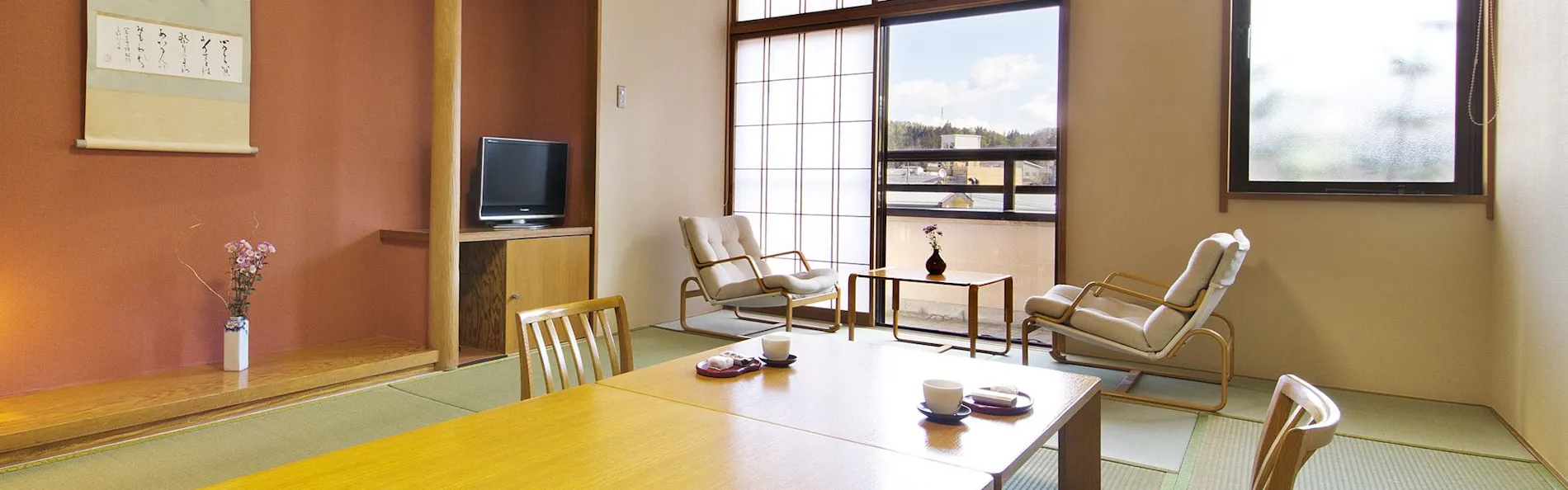 本陣平野屋 光風館(旧称:本陣平野屋 別館)