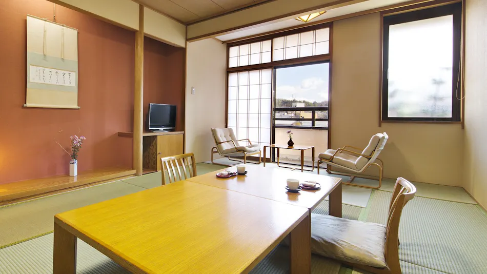Honjin Hiranoya KOFUKAN