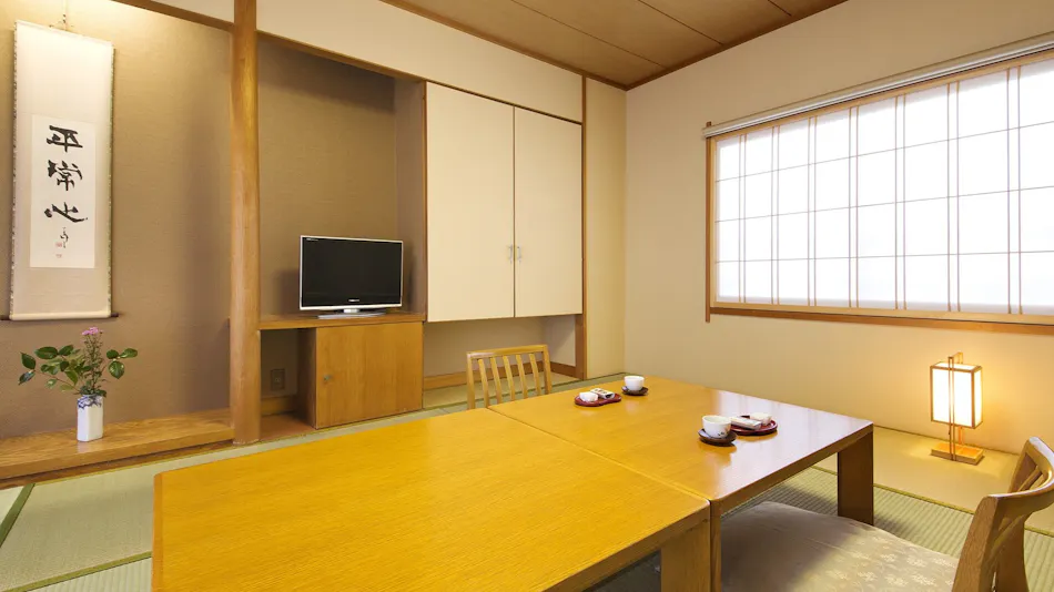 Honjin Hiranoya KOFUKAN