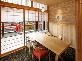 本陣平野屋別館