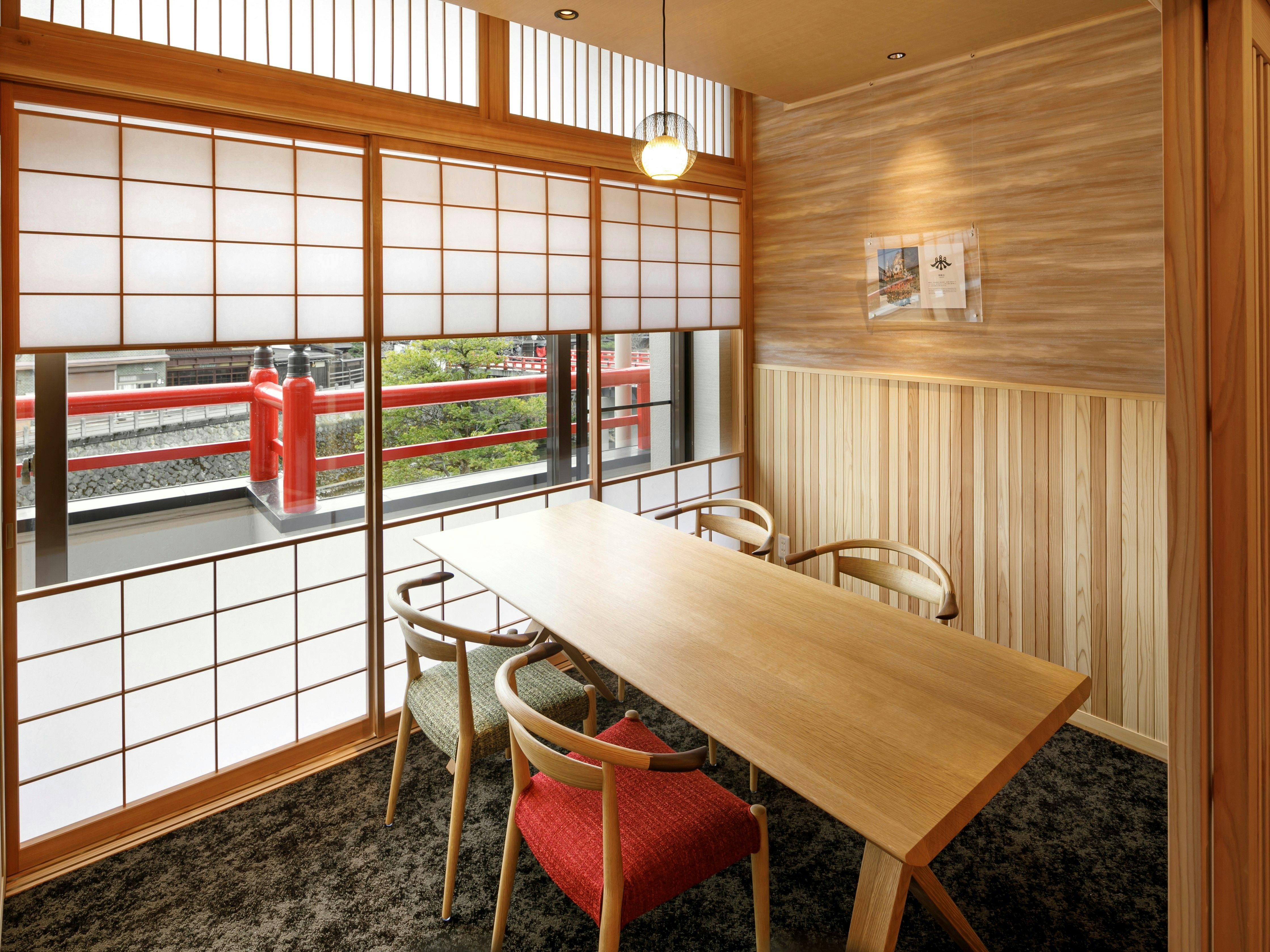 本陣平野屋　光風館（旧称：本陣平野屋　別館）