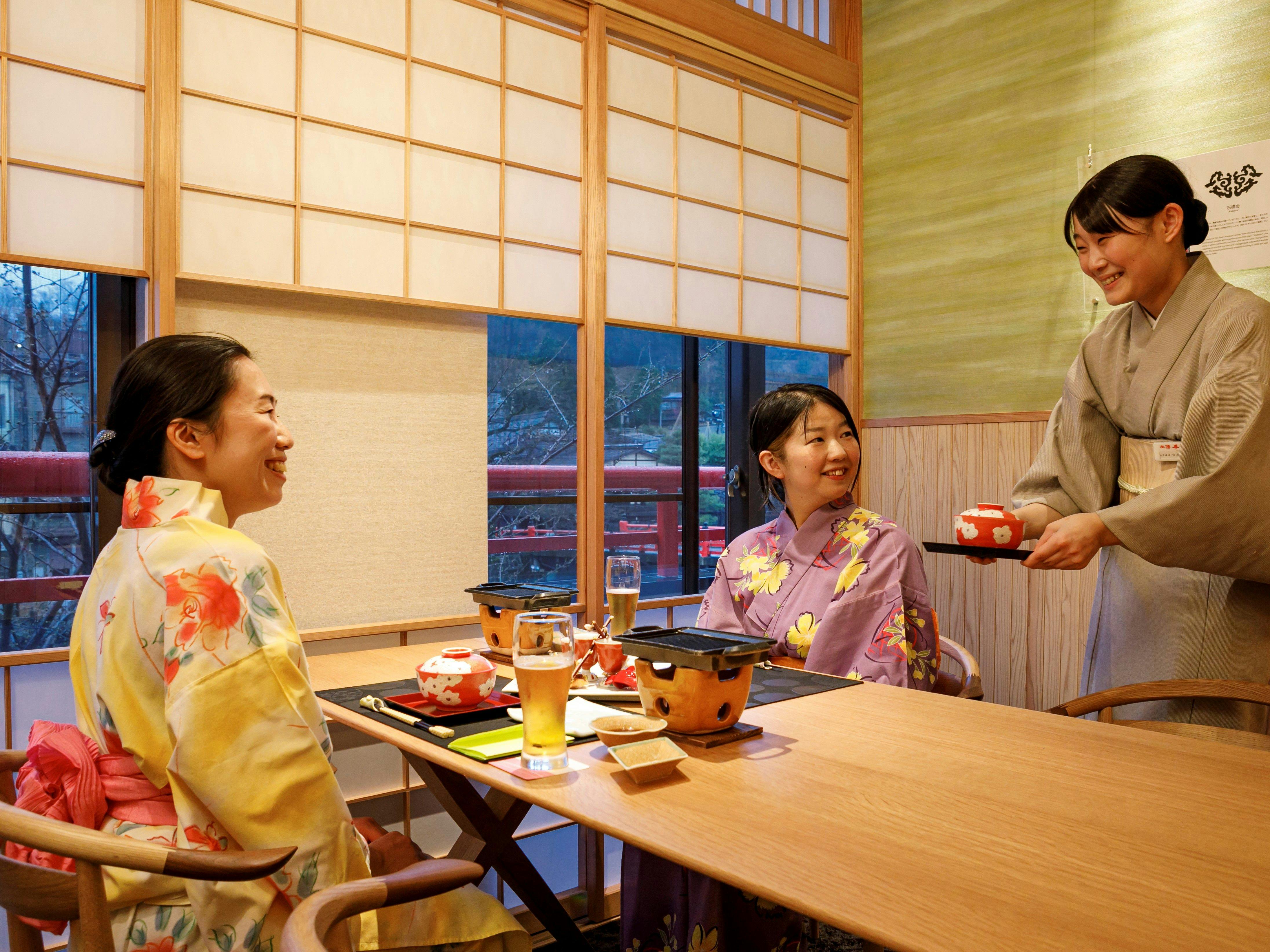 本陣平野屋　光風館（旧称：本陣平野屋　別館）