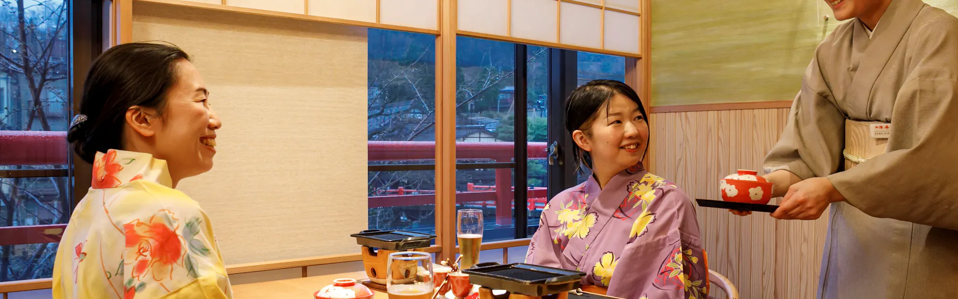 本陣平野屋 光風館(旧称:本陣平野屋 別館)