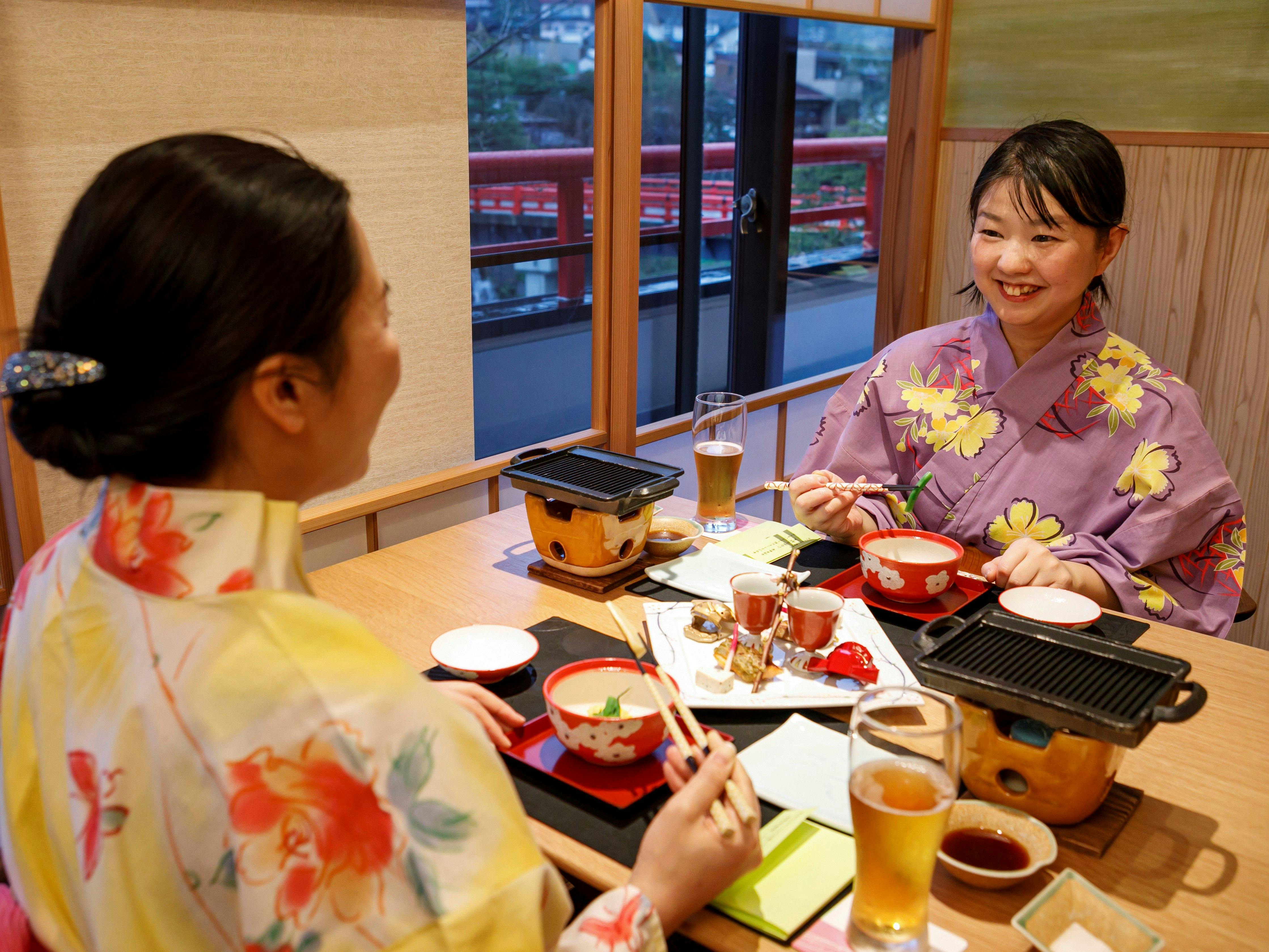 本陣平野屋　光風館（旧称：本陣平野屋　別館）