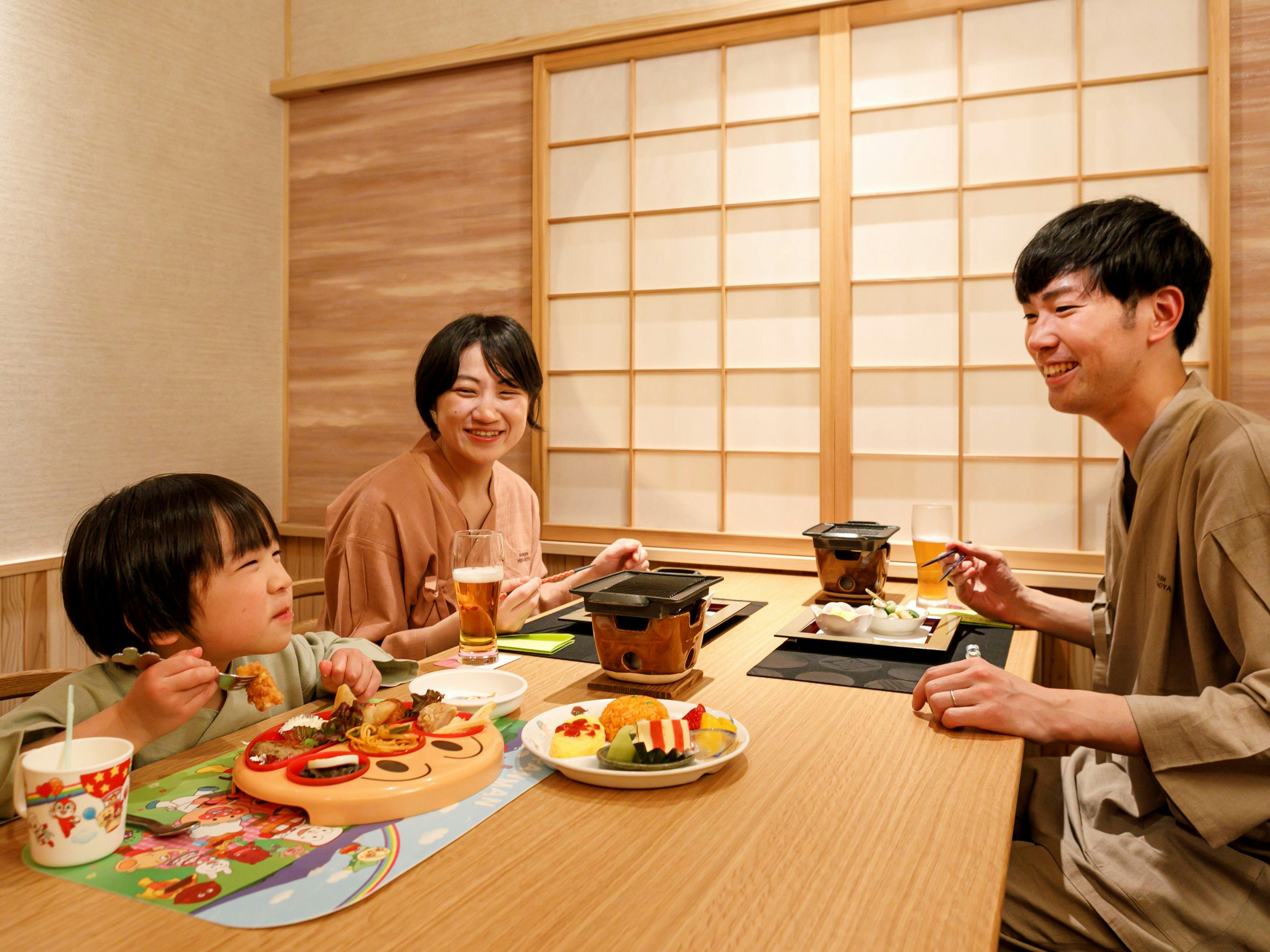 本陣平野屋　光風館（旧称：本陣平野屋　別館）