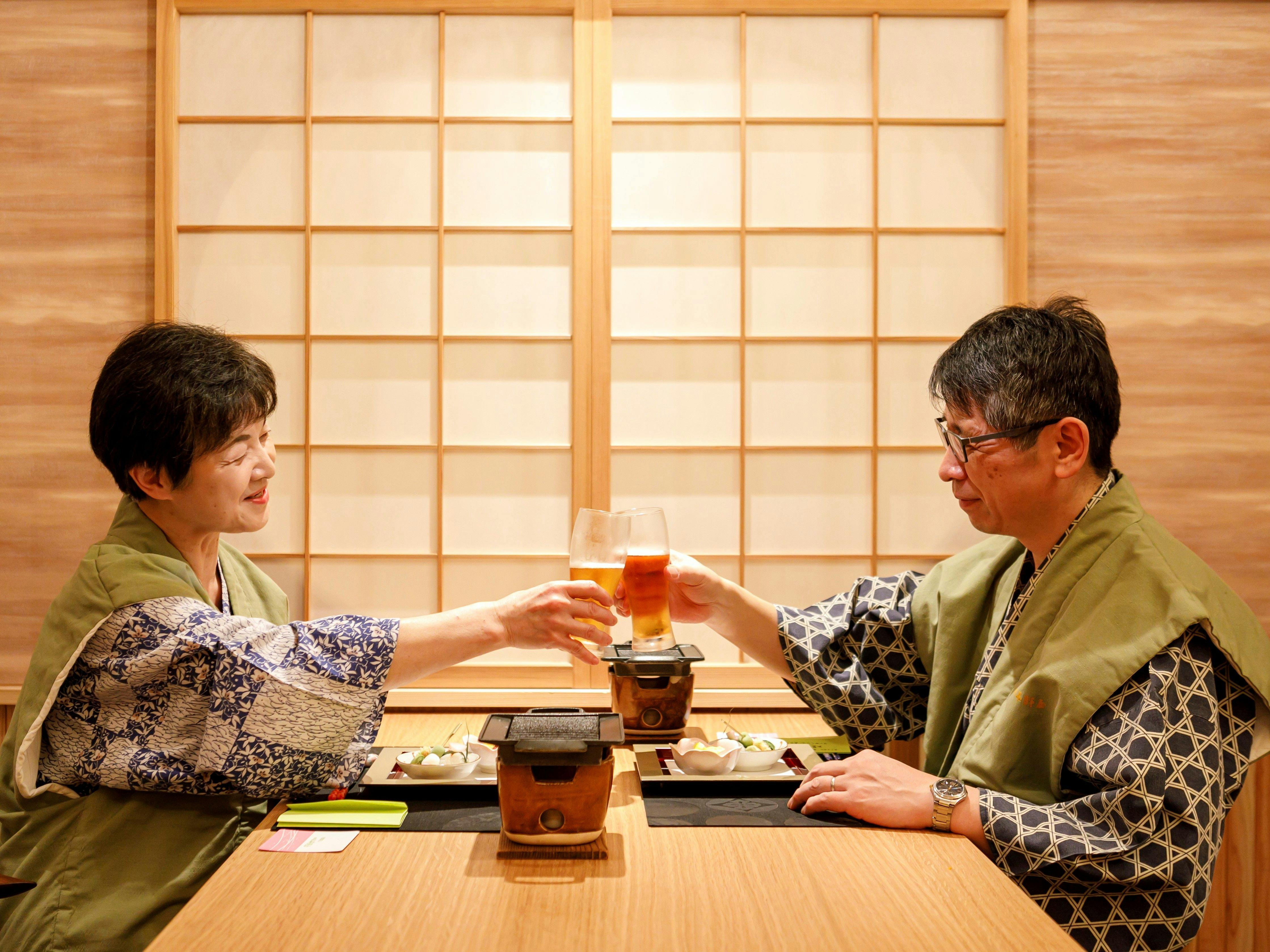 本陣平野屋　光風館（旧称：本陣平野屋　別館）