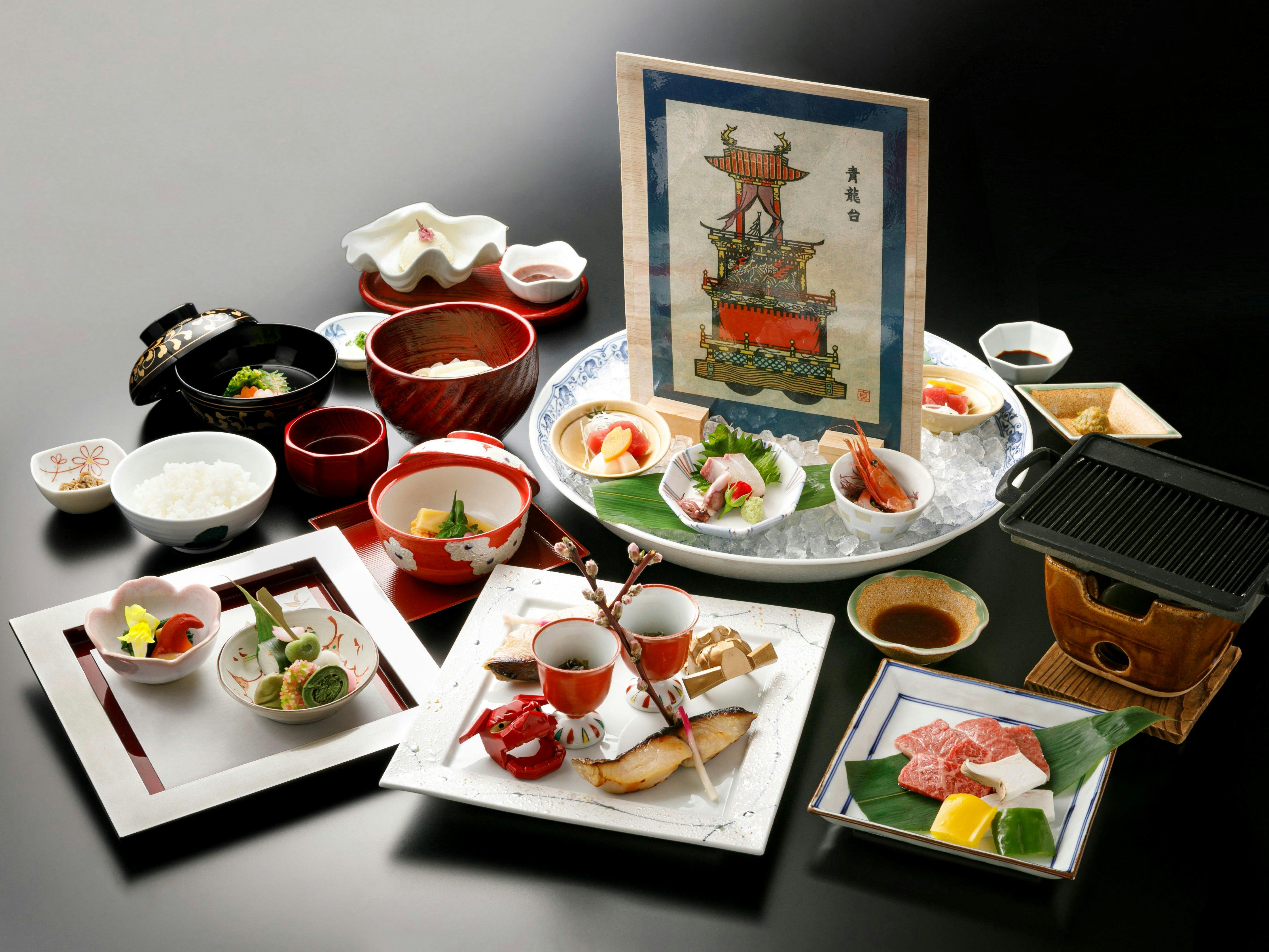 本陣平野屋　光風館（旧称：本陣平野屋　別館）