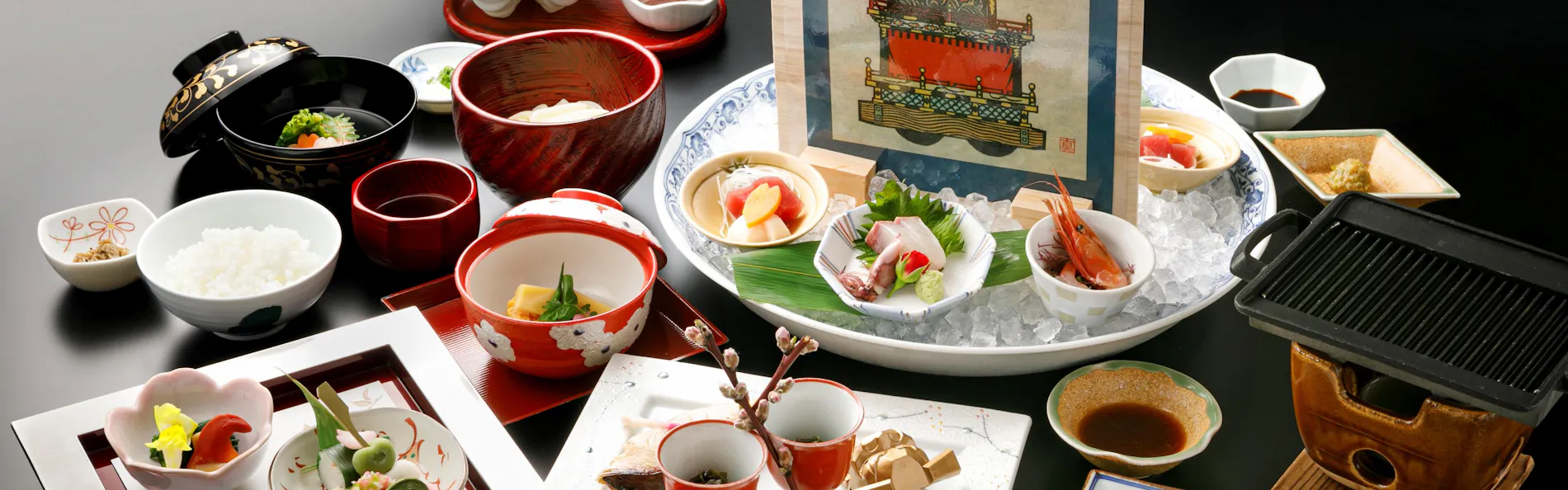 本陣平野屋 光風館(旧称:本陣平野屋 別館)