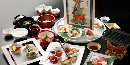本陣平野屋 光風館(旧称:本陣平野屋 別館)