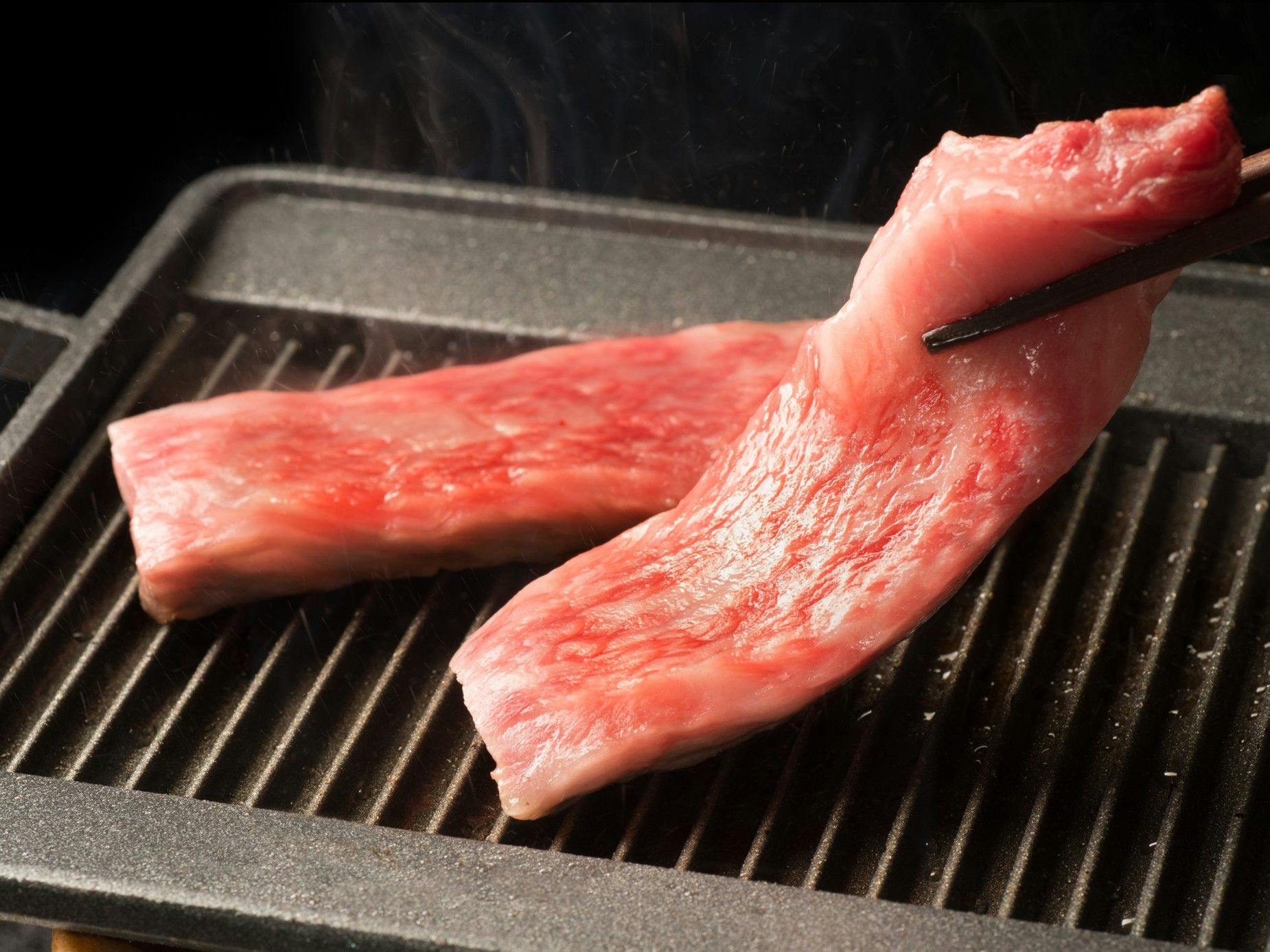 飛騨牛（イメージ）