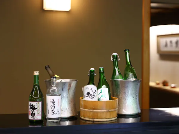 【30日前優待】海石榴伝統の会席料理を味わう至福のお部屋食/1泊2食付