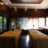 【LA VILLA SPA】