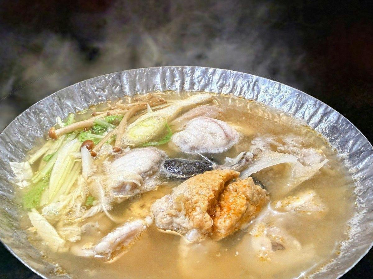 【冬季限定】特選会席・グレードアップ美食プラン「アンコウ鍋＆蟹クエいくらの炊き込みご飯」1泊2食付