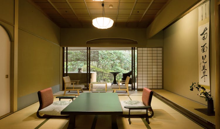 海石榴 つばき の空室状況を確認する 宿泊予約は 一休 Com 海石榴 つばき の空室状況を確認する 宿泊予約は 一休 Com