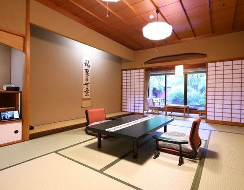 【本館】和室50平米（内風呂付）