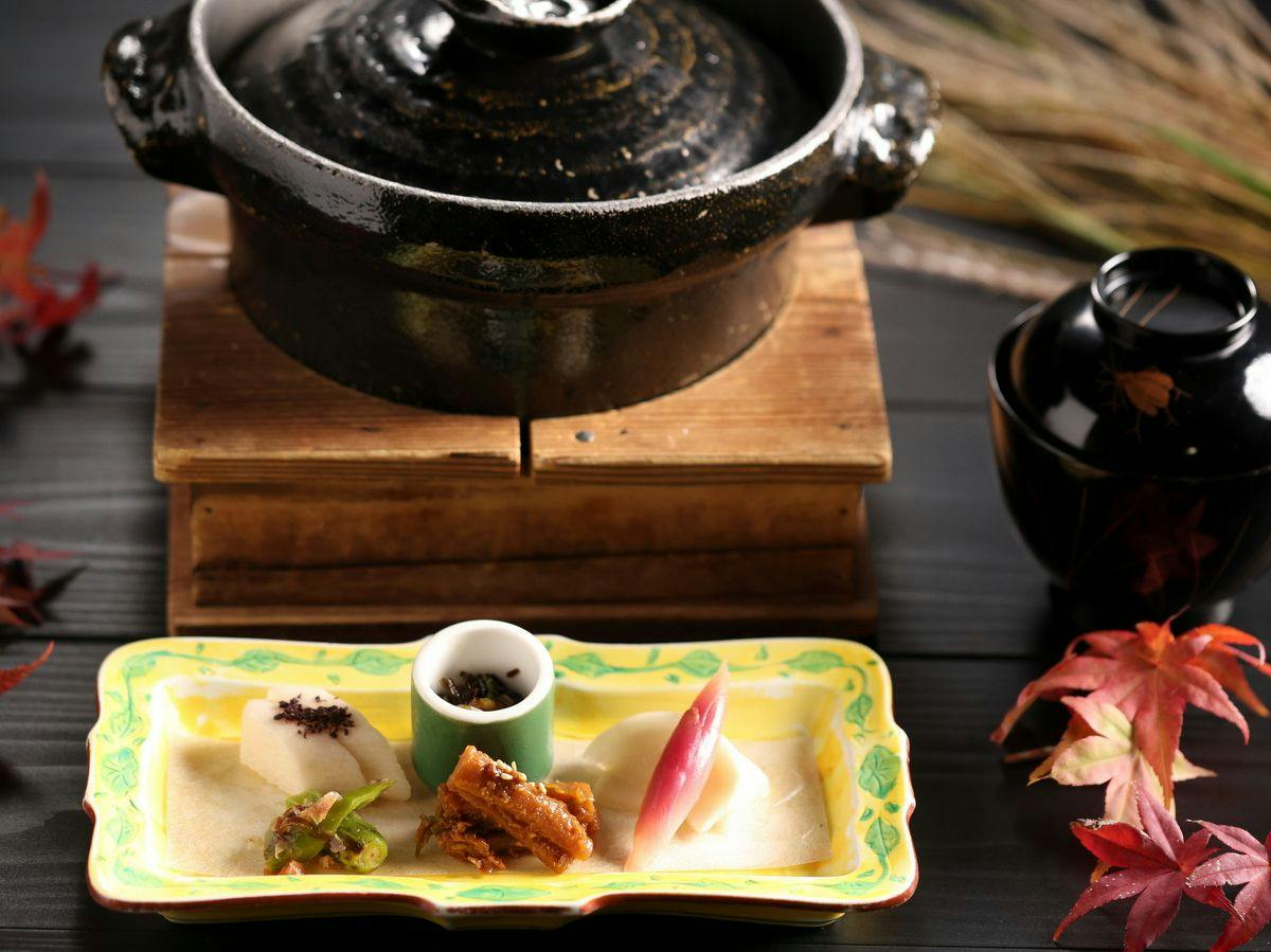 【2026秋】ご飯他