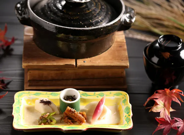 【2026秋】ご飯他
