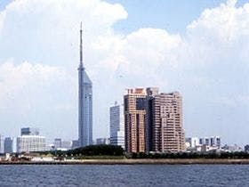 博多エクセルホテル東急 2枚目