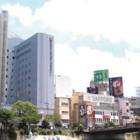 博多エクセルホテル東急 【ポイント倍増キャンペーン/ポイント最大15倍】【素泊り】博多エクセルホテル東急