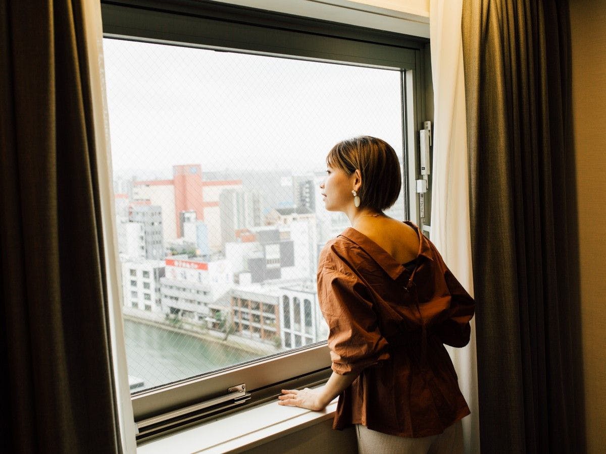 【博多エクセルホテル】部屋イメージ画像