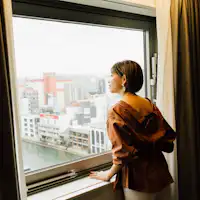 【博多エクセルホテル】部屋イメージ画像