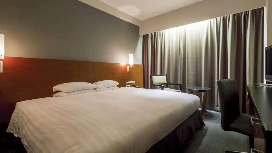 Hakata Excel Hotel Tokyu