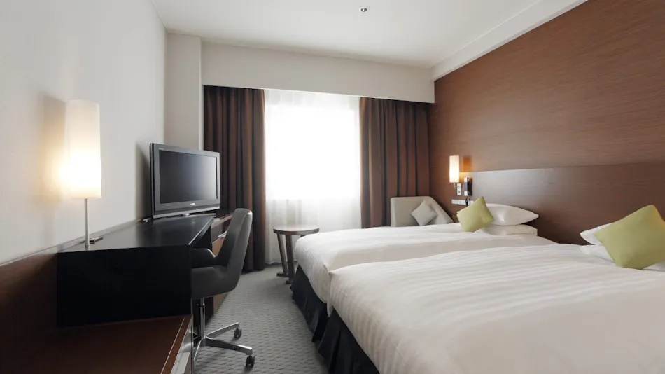 Hakata Excel Hotel Tokyu