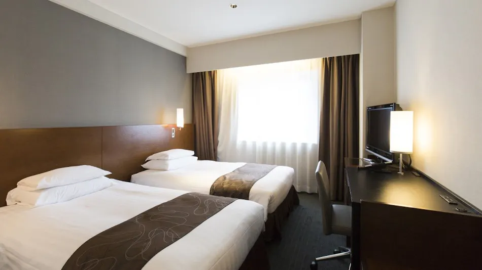 Hakata Excel Hotel Tokyu