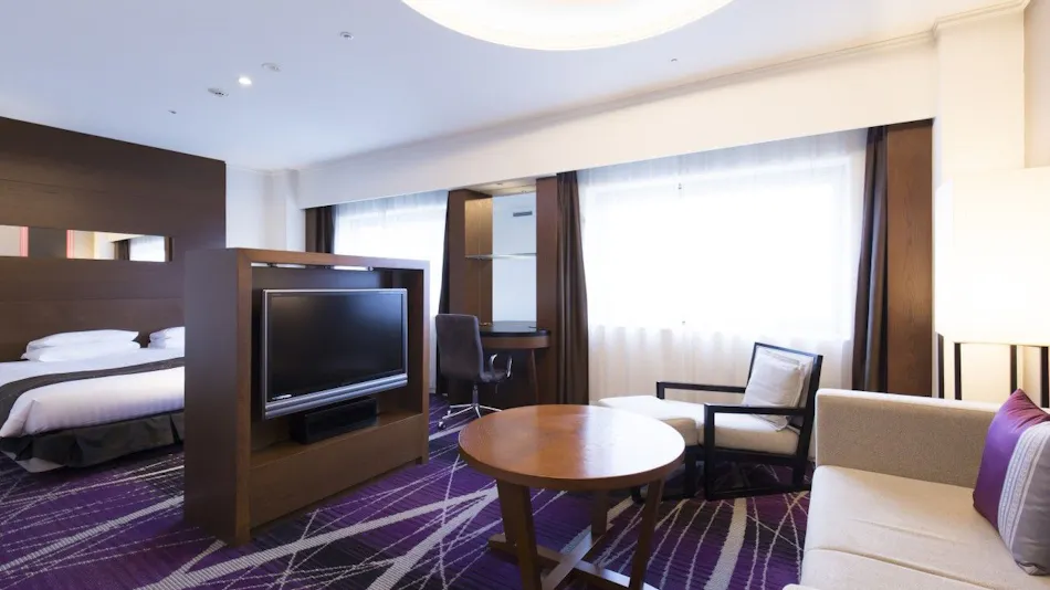 Hakata Excel Hotel Tokyu