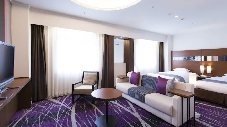 Hakata Excel Hotel Tokyu