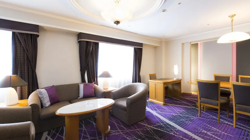 Hakata Excel Hotel Tokyu