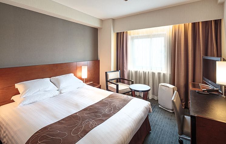 スタンダードダブルイメージ