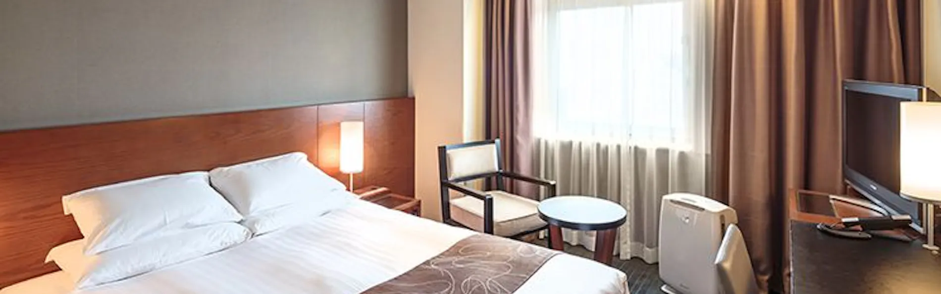 博多エクセルホテル東急
