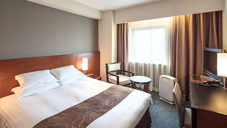 Hakata Excel Hotel Tokyu