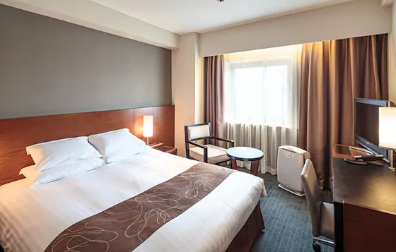 スタンダードダブルイメージ